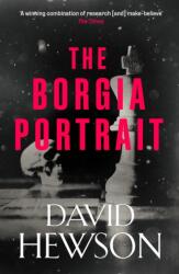 The Borgia Portrait (ISBN: 9781838858711)