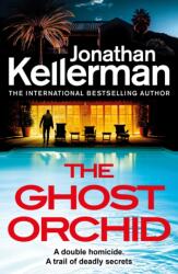 The Ghost Orchid (ISBN: 9781804941676)