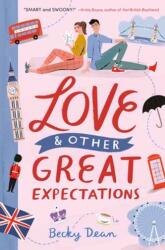 Love & Other Great Expectations - Dean, Becky (ISBN: 9780593429457)