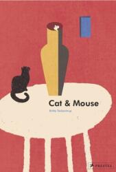Cat and Mouse (ISBN: 9783791373744)