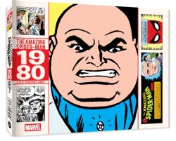 The Amazing Spider-Man Classic Newspaper Comics - 1980 (ISBN: 9781951757144)