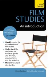 Film Studies: An Introduction: Teach Yourself (ISBN: 9781473608795)