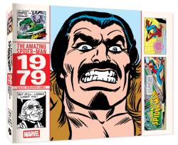 The Amazing Spider-Man Classic Newspaper Comics - 1979 (ISBN: 9781951757137)