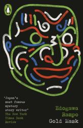 Gold Mask (ISBN: 9780241687369)