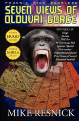 Seven Views of Olduvai Gorge - Hugo and Nebula Winner - Mike Resnick (ISBN: 9781612421179)