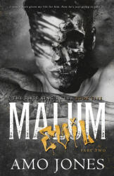 Amo Jones - Malum - Amo Jones (ISBN: 9781073035212)