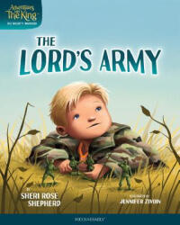 The Lord's Army - Sheri Rose Shepherd (ISBN: 9781589971936)