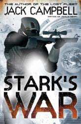 Stark's War (ISBN: 9780857688613)