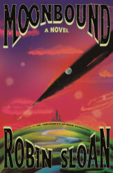 Wizard's Design - SLOAN ROBIN (ISBN: 9780374610609)