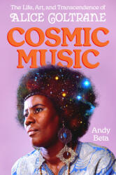 Cosmic Music - BETA ANDY (ISBN: 9780306836169)