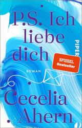 P. S. Te iubesc (ISBN: 9783492320818)