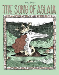 Song Of Aglaia - Jenna Allen (ISBN: 9781683961079)