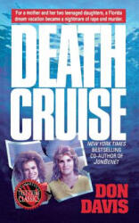 Death Cruise - Don Davis, Donald A. Davis (ISBN: 9781250093066)