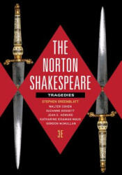 Norton Shakespeare - Stephen Greenblatt, Walter Cohen, Jean E. Howard (ISBN: 9780393938609)