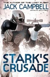 Stark's Crusade (ISBN: 9780857688996)