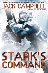 Stark's Command (ISBN: 9780857688989)