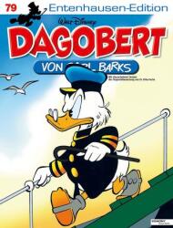 Disney: Entenhausen-Edition Bd. 79 (2023)