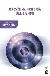 BREVÍSIMA HISTORIA DEL TIEMPO - STEPHEN HAWKING (2018)