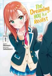 Dreaming Boy Is a Realist, Volume 1 (2023)