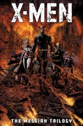X-Men: The Messiah Trilogy Omnibus (2026)
