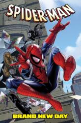 Spider-Man: Brand New Day Omnibus Vol. 3 (2026)