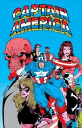 CAPTAIN AMER OMNI V03 - GRUENWALD MARK (2026)