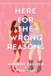 Here for the Wrong Reasons (2024)