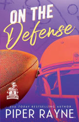 On the Defense (2023)