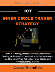 ICT Inner Circle Trader Strategy - Caelus Thornfield (2025)