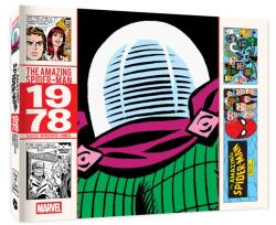 The Amazing Spider-Man Classic Newspaper Comics - 1978 (2026)