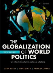 The Globalization of World Politics (2026)