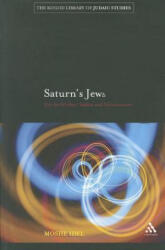 Saturn's Jews - Moshe Idel (2011)