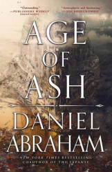 Age of Ash - Abraham, Daniel (2023)