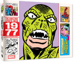 AMAZING SPIDERMAN CLASSIC NEWSPAPER COMI - LEE STAN (2026)