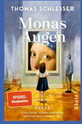 Monas Augen - Eine Reise zu den schönsten Kunstwerken unserer Zeit (2026)