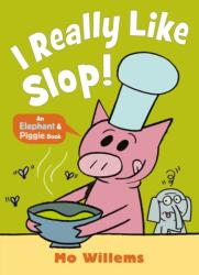 I REALLY Like Slop! (2025)