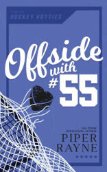 Offside with #55 - Piper Rayne (2022)