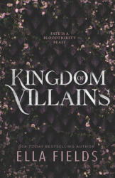Kingdom of Villains - Ella Fields (2022)