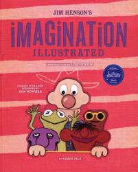 Jim Henson's Imagination Illustrated (2024)
