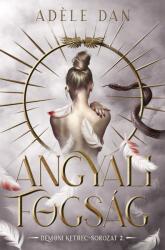 Angyali fogság (ISBN: 9786156855756)