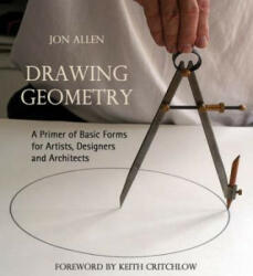 Drawing Geometry - Jon Allen (ISBN: 9780863156083)