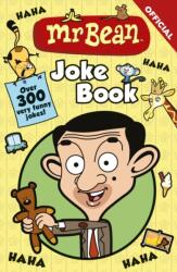 Mr Bean: Joke Book (ISBN: 9781408376171)
