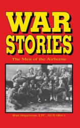 War Stories - Bart Hagerman (ISBN: 9781563110979)