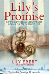Lily's Promise - Lily Ebert (ISBN: 9781035059997)