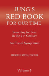 Jung's Red Book for Our Time - Murray Stein (ISBN: 9781685031176)