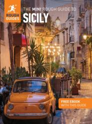 The Mini Rough Guide to Sicily: Travel Guide with eBook (ISBN: 9781835292051)