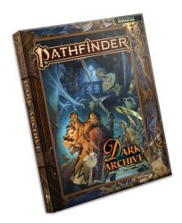 Pathfinder Dark Archive (ISBN: 9781640787551)