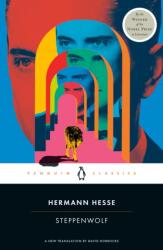 Steppenwolf - Marlon James, David Horrocks (ISBN: 9780143137825)