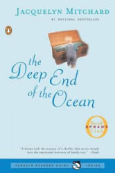The Deep End of the Ocean - Jacquelyn Mitchard (ISBN: 9780140286274)
