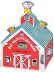 Old Macdonald - Peter Lippman (ISBN: 9781563055003)